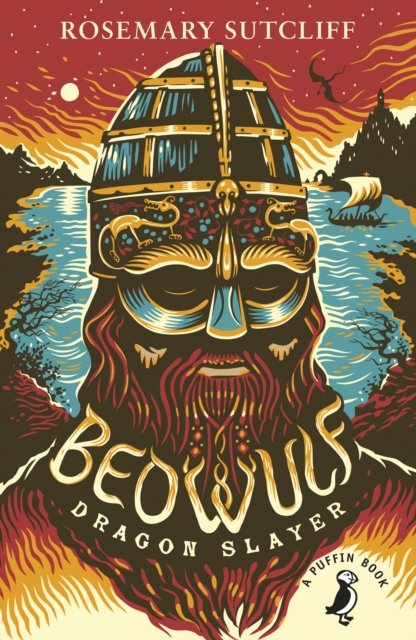 Beowulf: Dragonslayer, EPUB eBook