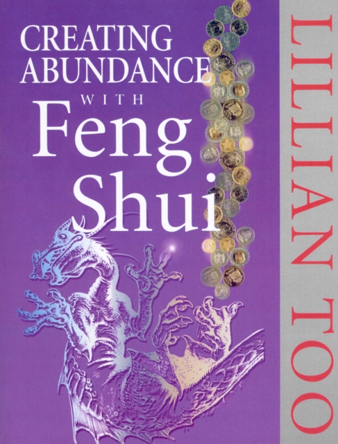 Creating Abundance With Feng Shui, EPUB eBook