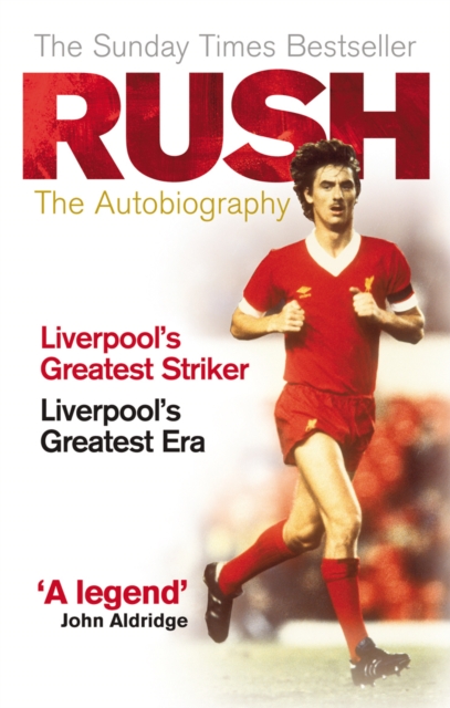 Rush : The Autobiography, EPUB eBook