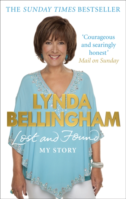 Lost and Found : My Story, EPUB eBook