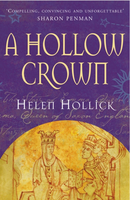 A Hollow Crown, EPUB eBook
