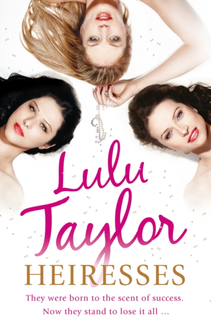 Heiresses, EPUB eBook