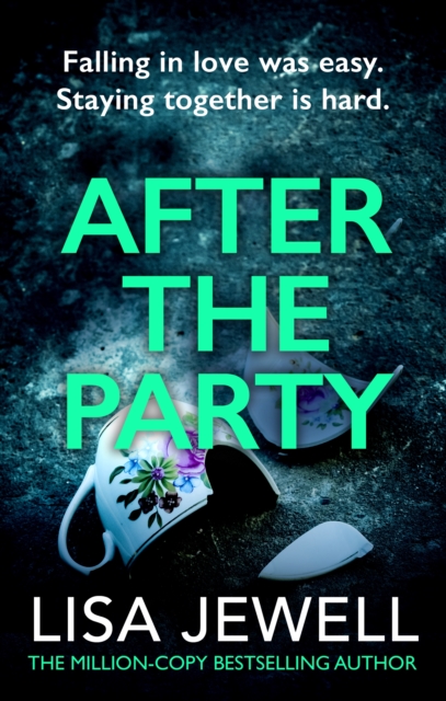 After the Party : The page-turning sequel to Ralph s Party from the bestselling author, EPUB eBook