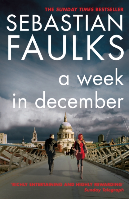 A Week in December, EPUB eBook
