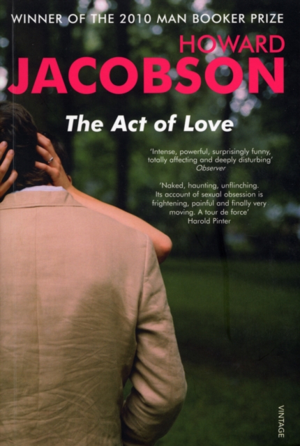 The Act of Love, EPUB eBook