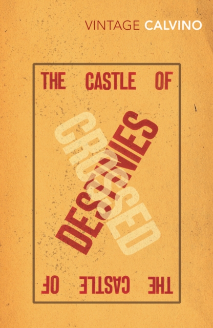 The Castle Of Crossed Destinies, EPUB eBook