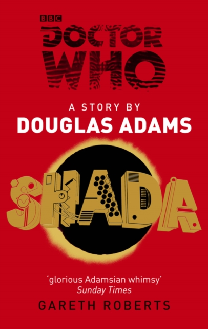 Doctor Who: Shada, EPUB eBook