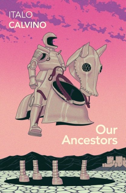 Our Ancestors, EPUB eBook