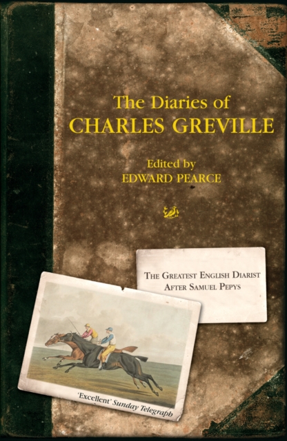 The Diaries Of Charles Greville, EPUB eBook