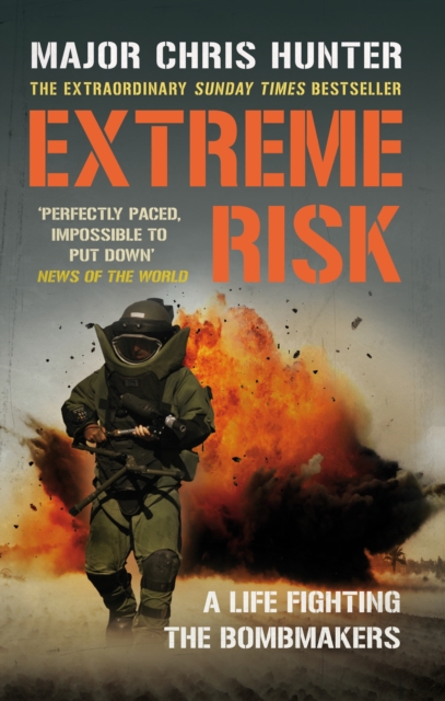 Extreme Risk, EPUB eBook