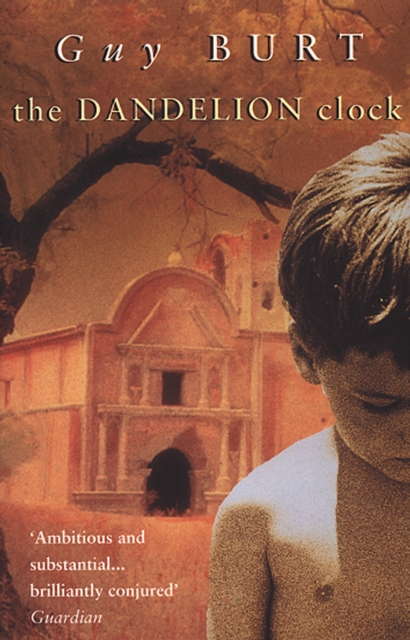 The Dandelion Clock, EPUB eBook