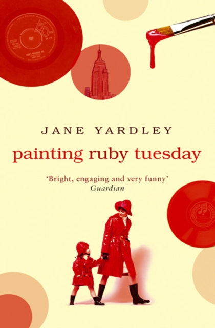 Painting Ruby Tuesday, EPUB eBook