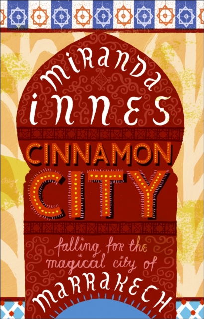 Cinnamon City, EPUB eBook