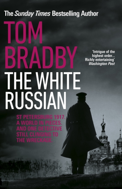 The White Russian, EPUB eBook