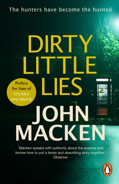 Dirty Little Lies : (Reuben Maitland: book 1):  A hard-hitting, powerful thriller you won’t be able to put down, EPUB eBook