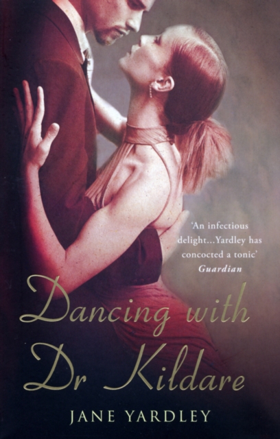 Dancing With Dr Kildare, EPUB eBook