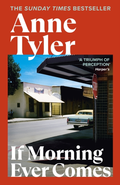 If Morning Ever Comes, EPUB eBook