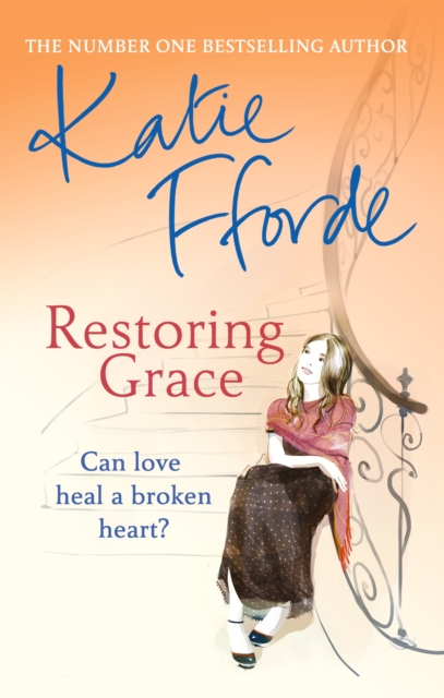 Restoring Grace, EPUB eBook