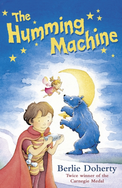 The Humming Machine, EPUB eBook