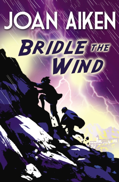 Bridle The Wind, EPUB eBook