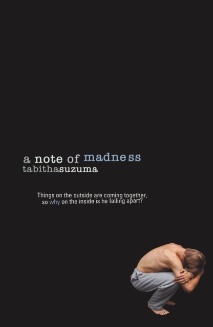 A Note Of Madness, EPUB eBook