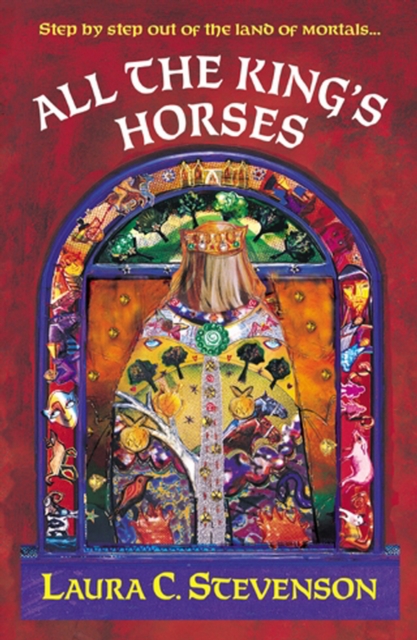 All The King's Horses, EPUB eBook
