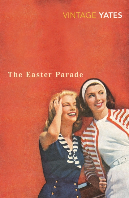 The Easter Parade, EPUB eBook