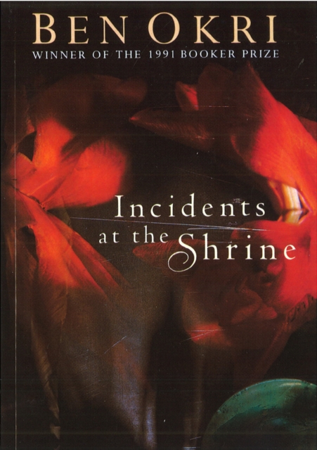 Incidents At The Shrine, EPUB eBook