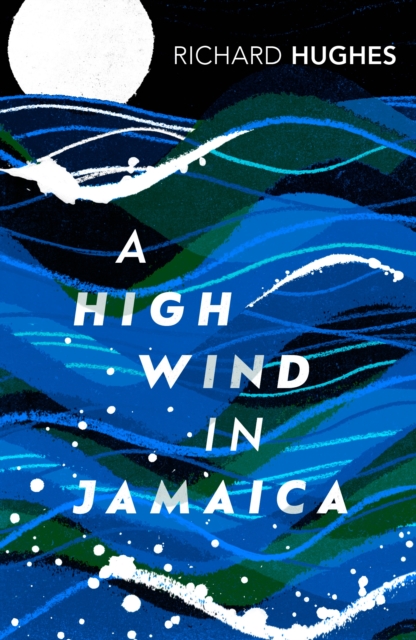 A High Wind In Jamaica, EPUB eBook