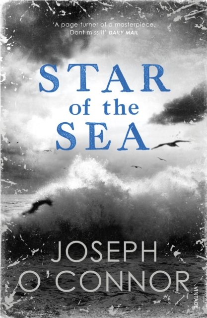 Star of the Sea : THE MILLION COPY BESTSELLER, EPUB eBook