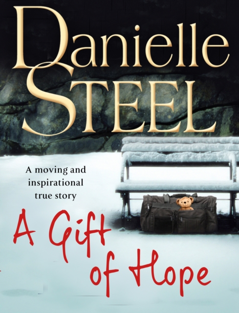 A Gift of Hope : A moving and inspirational true story, EPUB eBook