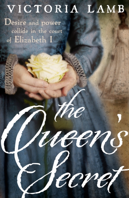 The Queen's Secret, EPUB eBook