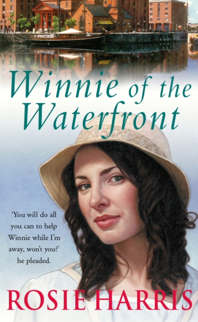 Winnie Of The Waterfront, EPUB eBook