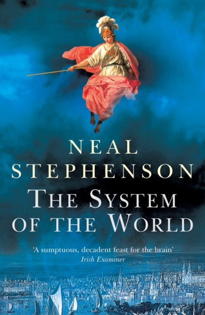 The System Of The World, EPUB eBook