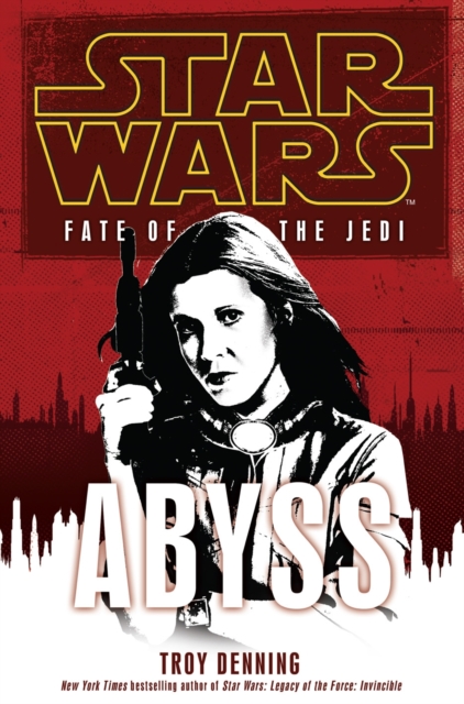 Star Wars: Fate of the Jedi - Abyss, EPUB eBook