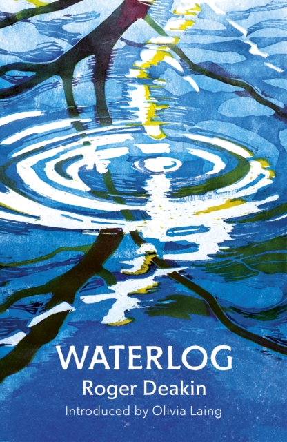 Waterlog, EPUB eBook