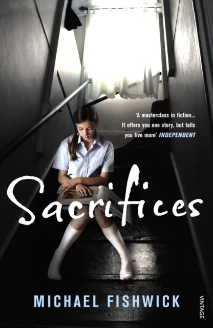 Sacrifices, EPUB eBook