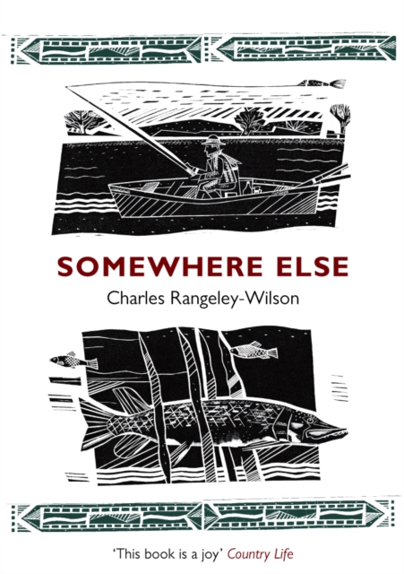 Somewhere Else, EPUB eBook