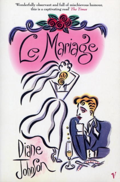 Le Mariage, EPUB eBook