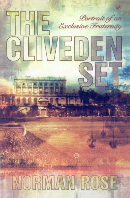 The Cliveden Set, EPUB eBook