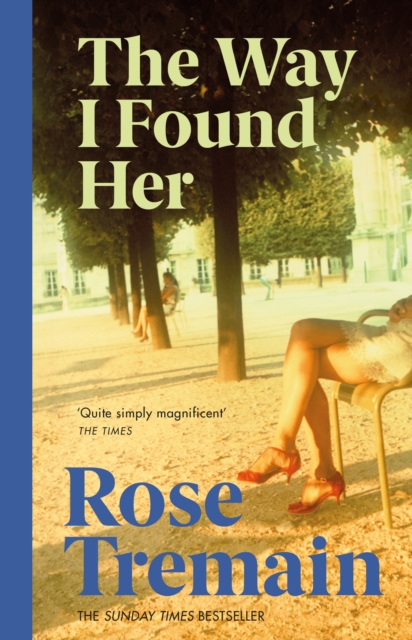 The Way I Found Her : From the Sunday Times bestselling author, EPUB eBook