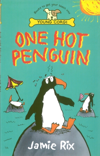 One Hot Penguin, EPUB eBook