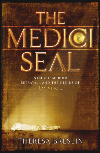 The Medici Seal, EPUB eBook
