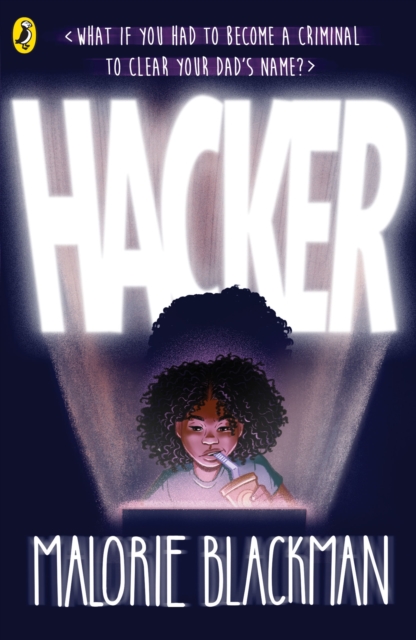 Hacker, EPUB eBook