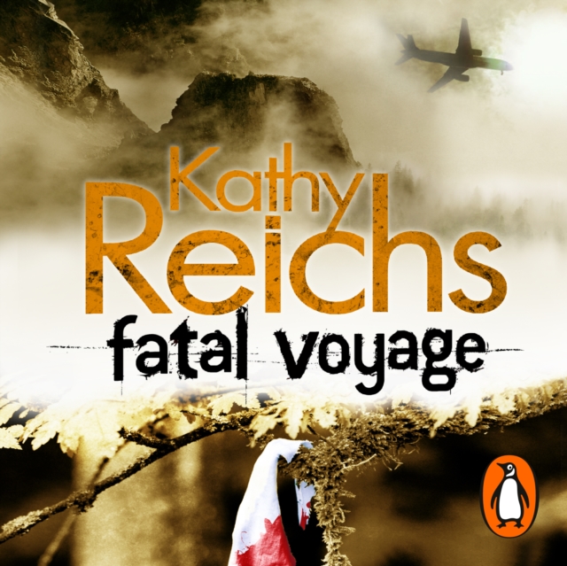 Fatal Voyage : (Temperance Brennan 4), eAudiobook MP3 eaudioBook