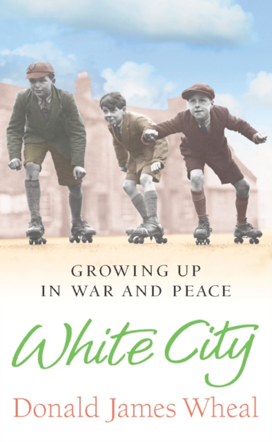 White City, EPUB eBook