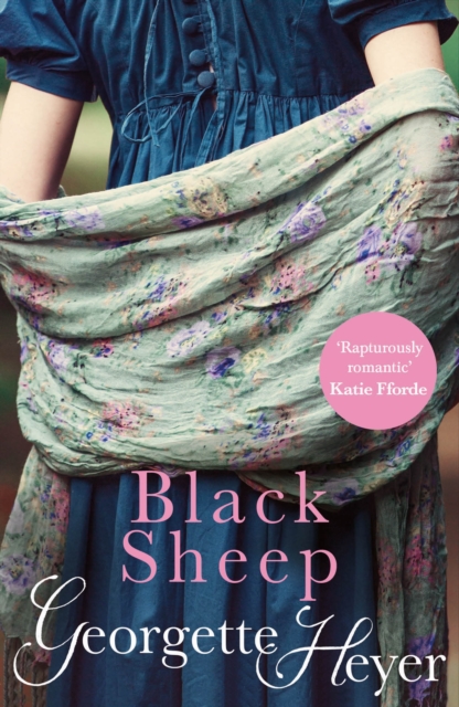Black Sheep : Gossip, scandal and an unforgettable Regency romance, EPUB eBook