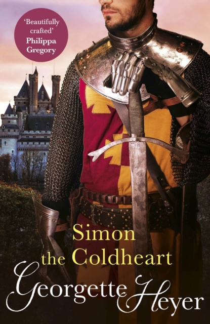 Simon The Coldheart : Gossip, scandal and an unforgettable Regency historical romance, EPUB eBook