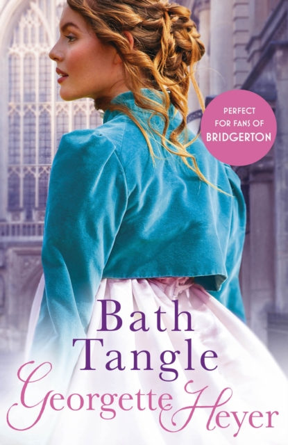 Bath Tangle : Gossip, scandal and an unforgettable Regency romance, EPUB eBook