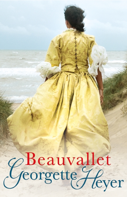 Beauvallet : Gossip, scandal and an unforgettable Regency romance, EPUB eBook